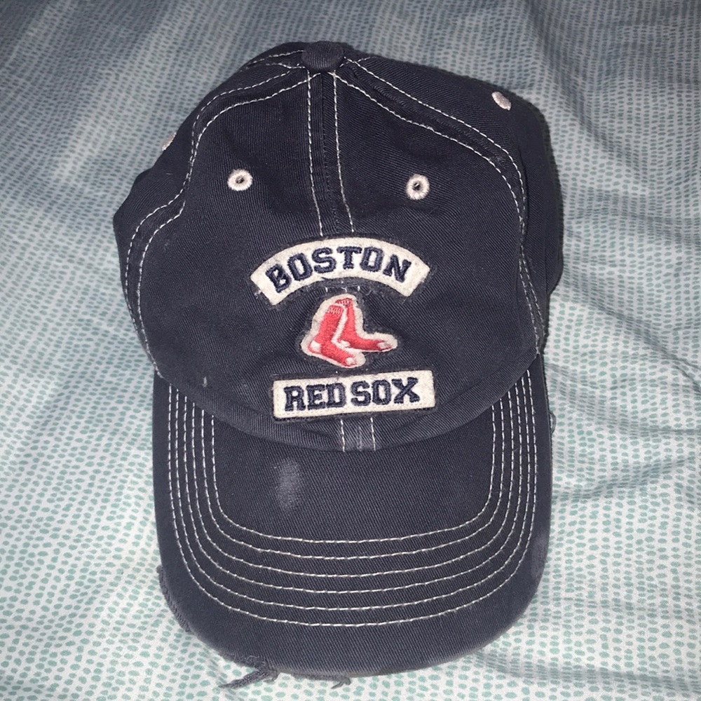 Youth Red Sox hat!
